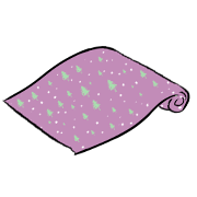 Wrapping paper Wrapping paper